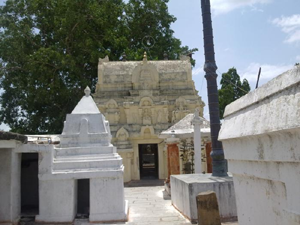 The deity is called Kapotheswara, after the famous story of Sibi mentioned in 1he Mahabharata, Located   in Chejerla in Guntur District, Sri Kapotheswara Temple here is dedicated to Lord Siva